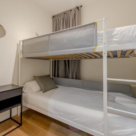 Cozy Apt Para 6Pax A Escasos Metros Del Retiro - Madrid E1 Extérieur photo